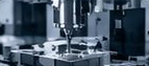VMC Machining